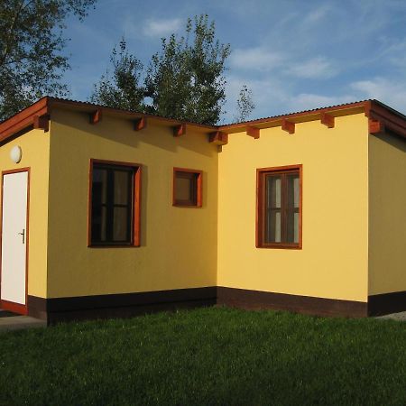 Apartmány včelka Hranice u Novych Hradu Exterior foto