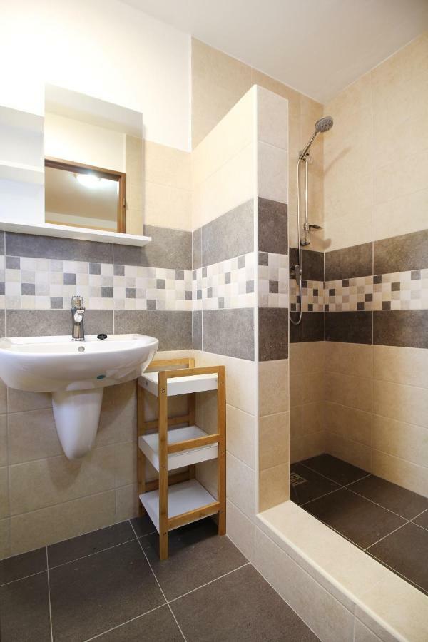 Apartmány včelka Hranice u Novych Hradu Exterior foto